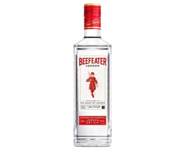 Джин БИФИТЕР 500мл / интернет-магазин напитков Виноград в Улан-Удэ