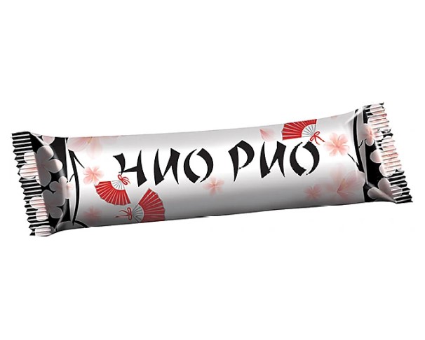 Шоколадный батончик ЯШКИНО Чио Рио 30г / интернет-магазин напитков Виноград в Улан-Удэ