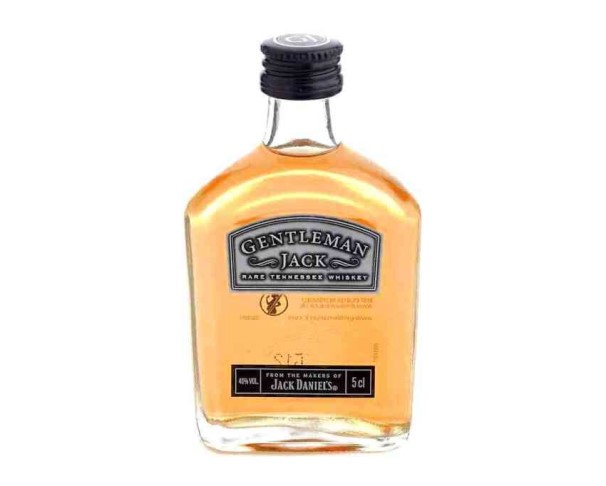 Виски ДЖЕК ДЕНИЕЛС 50мл / интернет-магазин напитков Виноград в Улан-Удэ