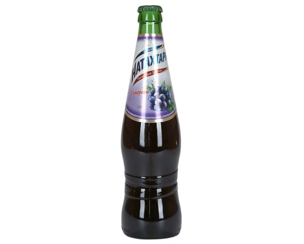 Напиток НАТАХТАРИ Саперави 500мл ст/б / интернет-магазин напитков Виноград в Улан-Удэ