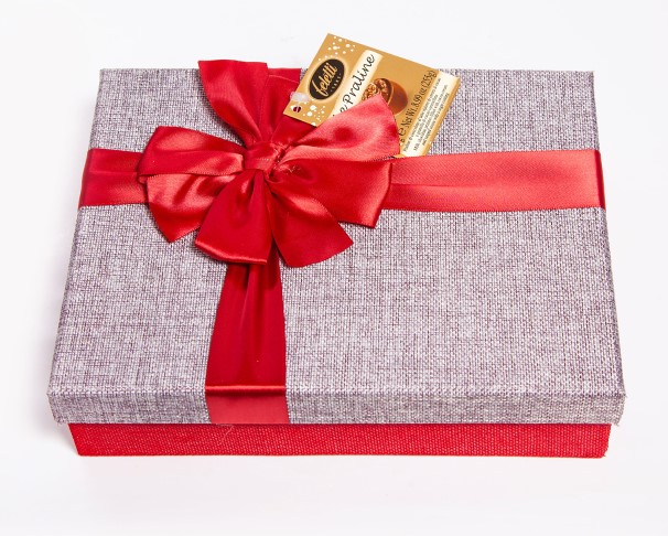 Конфеты FELETTI Эммануэль 255г / интернет-магазин напитков Виноград в Улан-Удэ