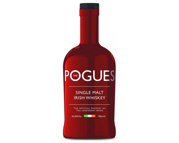 Виски ПОУГС односолодовый 40% 700мл / интернет-магазин напитков Виноград в Улан-Удэ