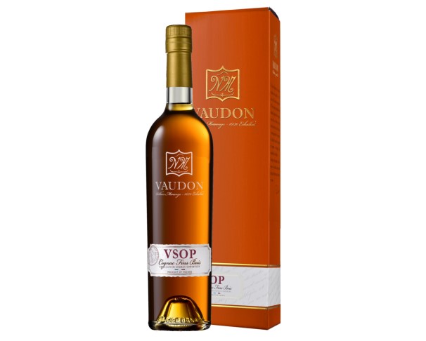 Коньяк ВОДОН VSOP 40% 700мл п/у / интернет-магазин напитков Виноград в Улан-Удэ