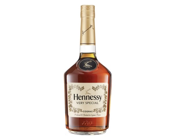 Коньяк ХЕННЕССИ VS 750мл / интернет-магазин напитков Виноград в Улан-Удэ
