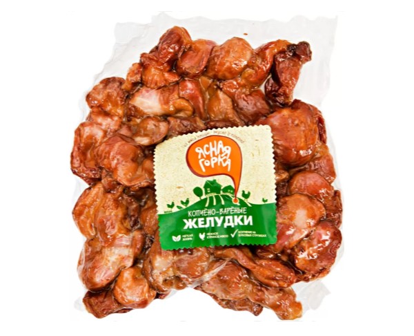 Желудки КУПЕЧЕСТВО Куриные в/к 300г / интернет-магазин напитков Виноград в Улан-Удэ