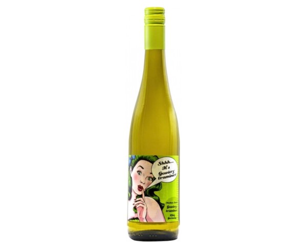 Вино ПФАЛЬЦ ШШШ... Это Гевюрцтраминер белое полусладкое 10,5-13% 750мл / интернет-магазин напитков Виноград в Улан-Удэ