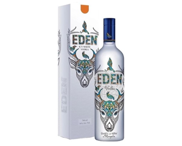 Напиток спиртной ЭДЕН 36% 1л п/у / интернет-магазин напитков Виноград в Улан-Удэ
