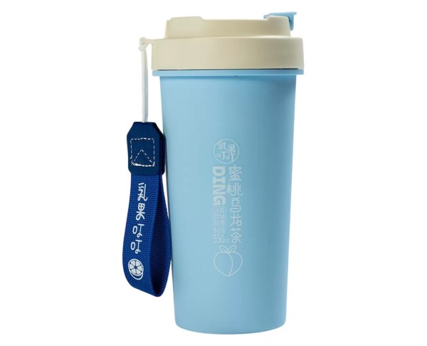 Напиток ДИНГ Чай с персиком 550мл стакан / интернет-магазин напитков Виноград в Улан-Удэ