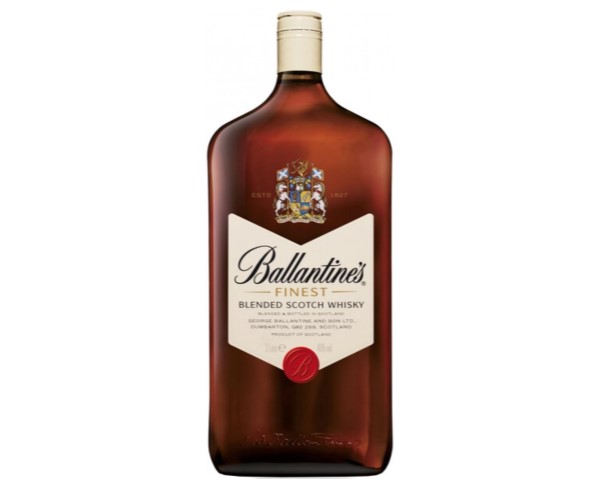 Виски БАЛЛАНТАЙНС 40% 3л / интернет-магазин напитков Виноград в Улан-Удэ