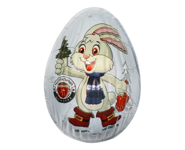 Шок яйцо Зол правило Символ года 30г / интернет-магазин напитков Виноград в Улан-Удэ