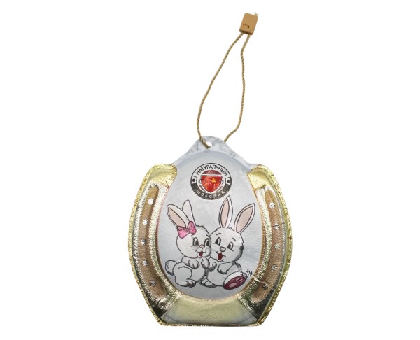 Шок изд Зол правило Подкова удачи 40г / интернет-магазин напитков Виноград в Улан-Удэ