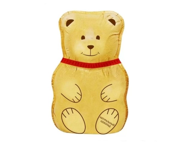 Шок изд Зол правило Медвежонок 45г / интернет-магазин напитков Виноград в Улан-Удэ