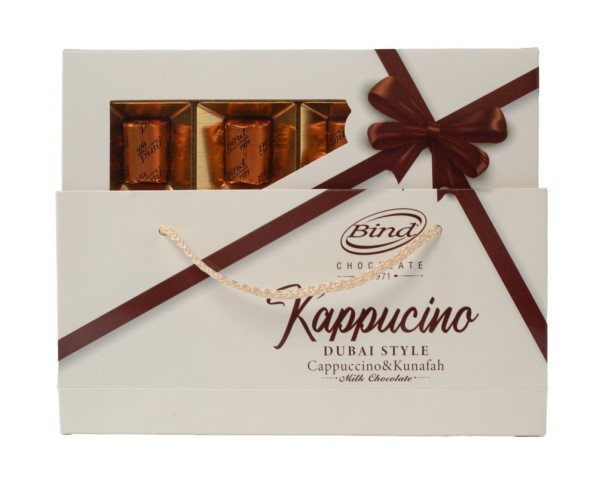 Конфеты БИНД с нач кофе и кадаиф 120гр / интернет-магазин напитков Виноград в Улан-Удэ